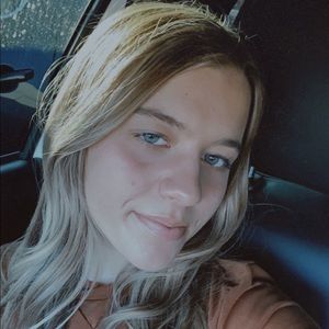 Meet your Posher, Maelyn